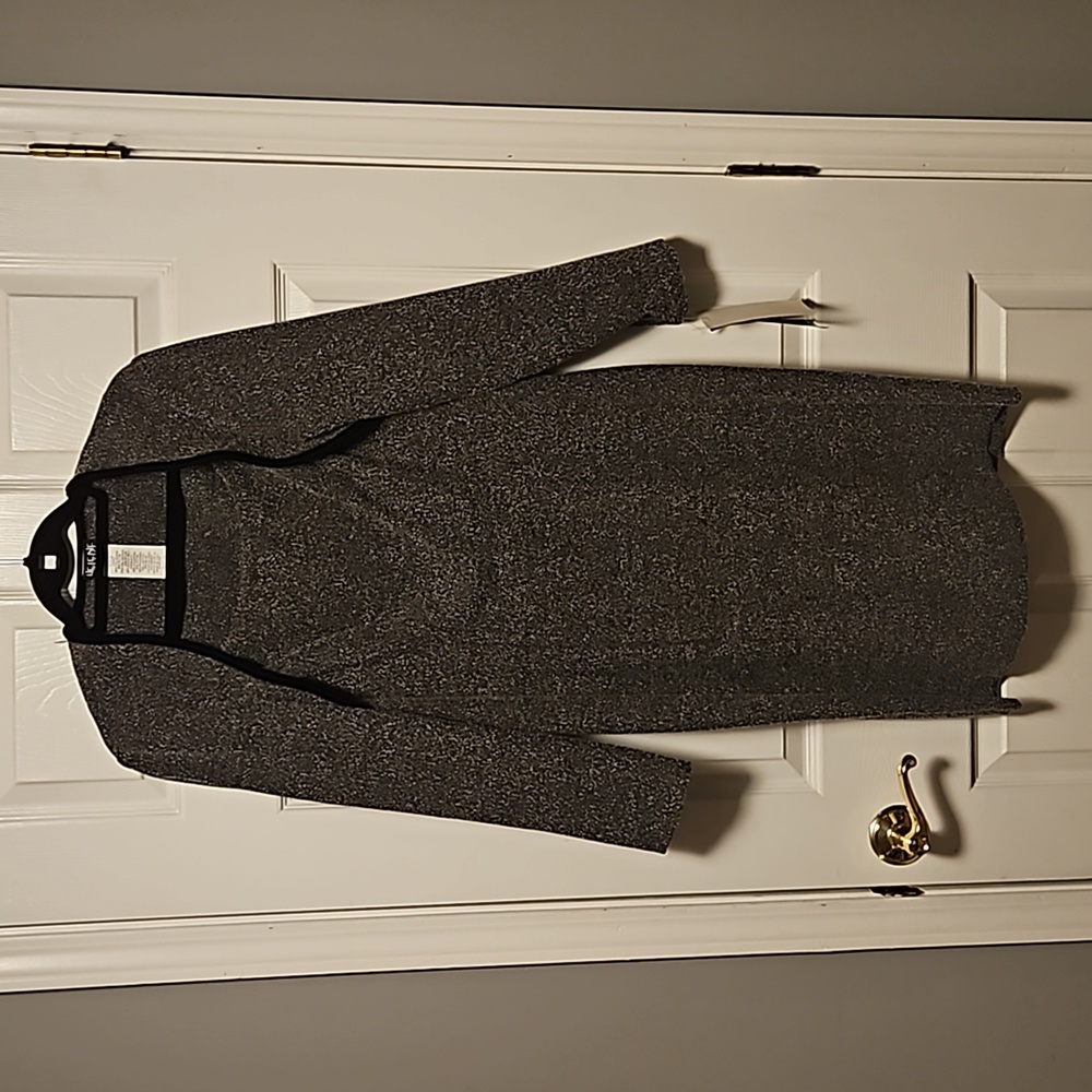 Helene Blake Vintage 2-piece Dress